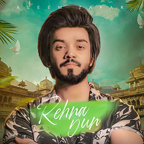 Amazon MusicでAleem ZafarのRehna Yunを再生する