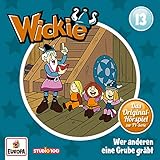 Vater Halvar hat Mumps (Teil 6)