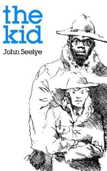 Paperback [ The Kid [ THE KID BY Seelye, John D. ( Author ) Oct-01-1982[ THE KID [ THE KID BY SEELYE, JOHN D. ( AUTHOR ) OCT-01-1982 ] By Seelye, John D. ( Author )Oct-01-1982 Paperback Book