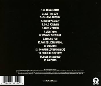 Amazon.com: Most Wanted: The Greatest Hits: CDs & Vinyl