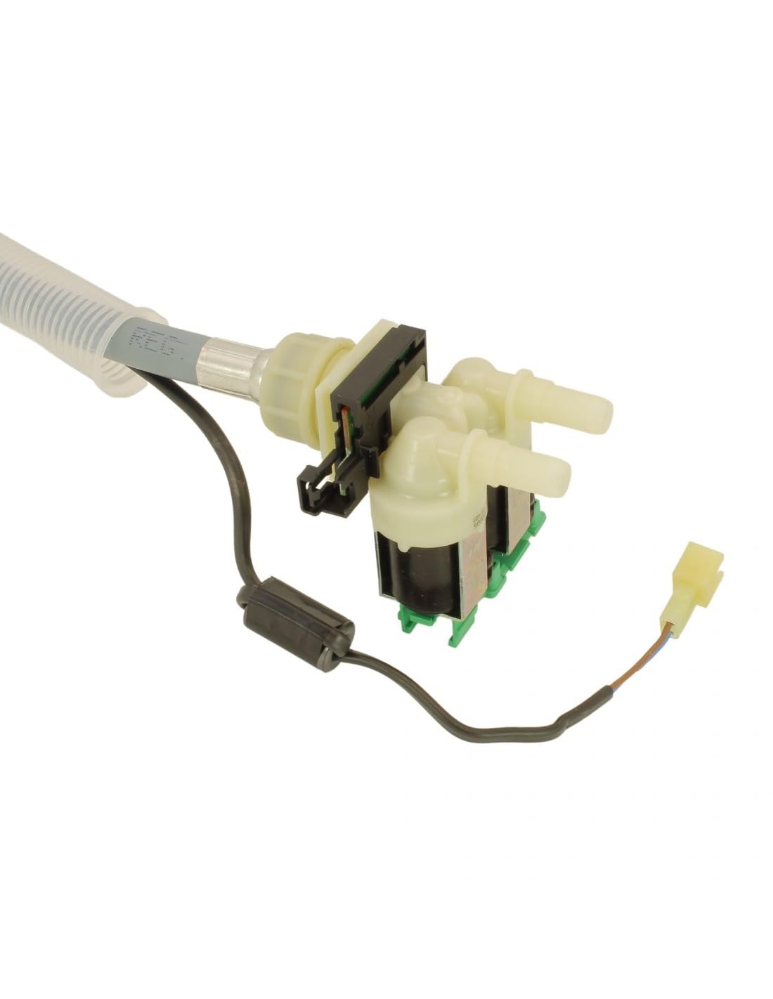 LUTH Premium Profi Parts Zulaufschlauch Aquastop 1,5m kompatibel mit Siemens 00667327 11019468 für Waschmaschine Trockner