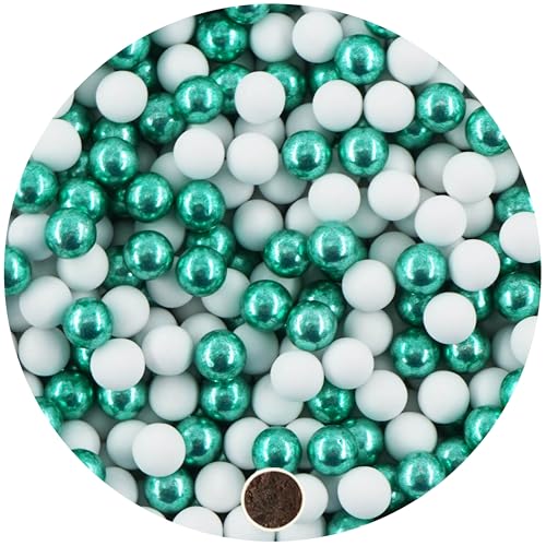 Dragées de chocolat 1 cm EinsSein 1kg pour garnir facilement vos petits contenants de fête