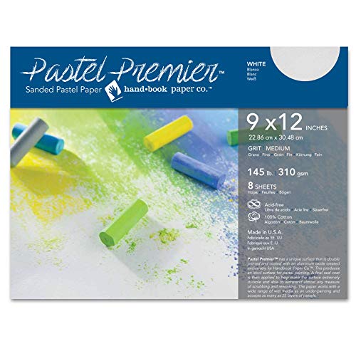 Best Paper for Oil Pastels What Is the Best Oil Pastel Canvas?