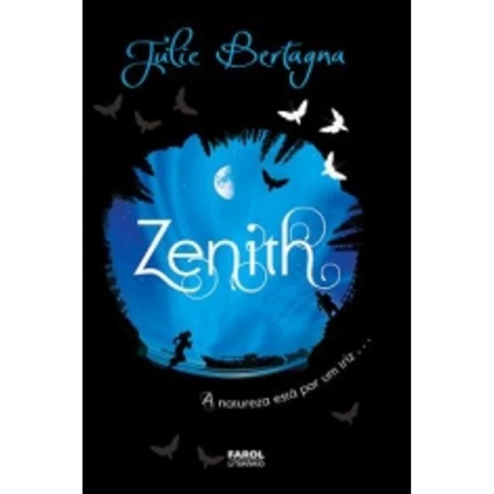 Zenith. A Natureza por Um Triz - Exodus II. Volume 1 | Amazon