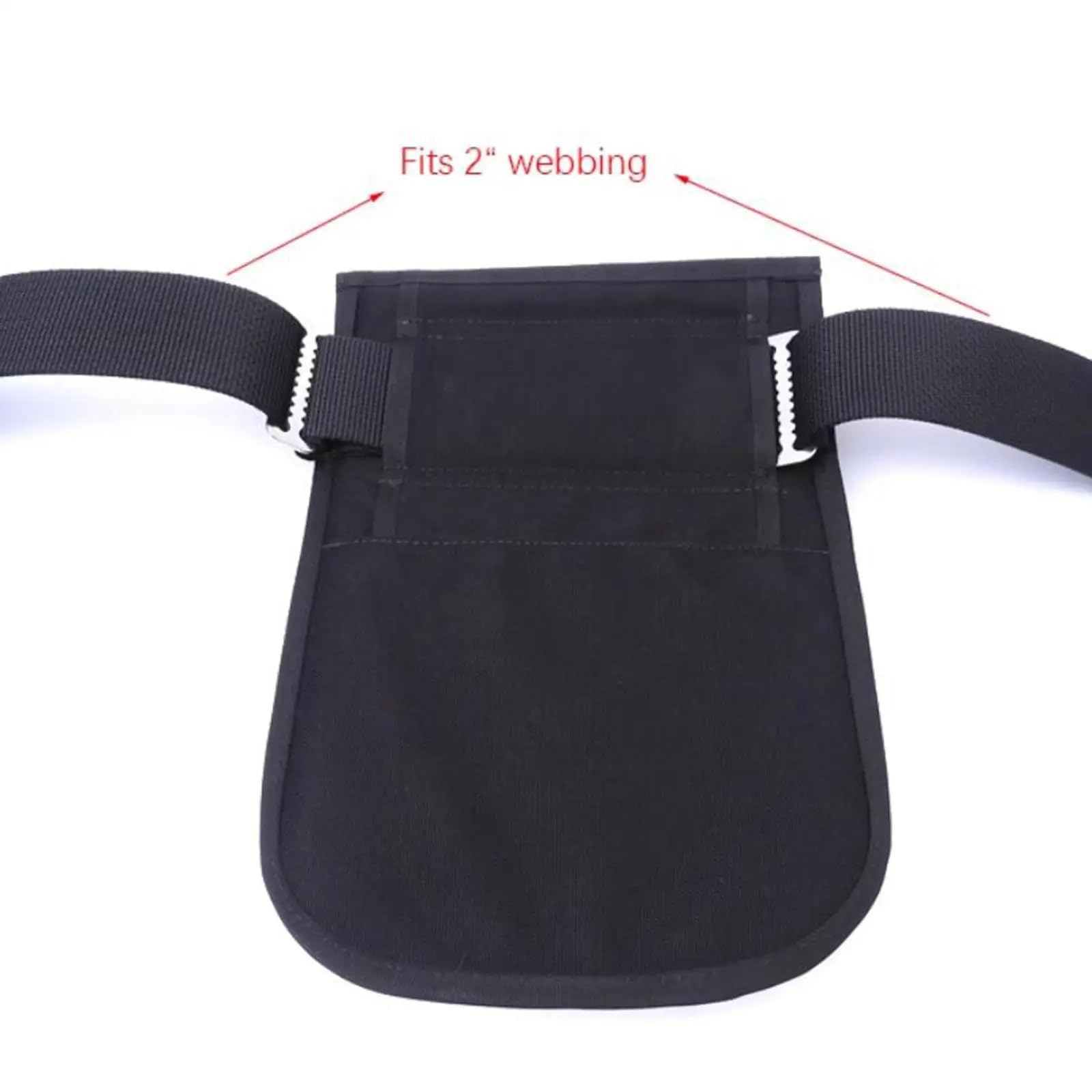 Torby do nurkowania Kieszeń na udo do nurkowania Torba do przechowywania do nurkowania pod wodą do pływania i nurkowania snorkelingu Bag