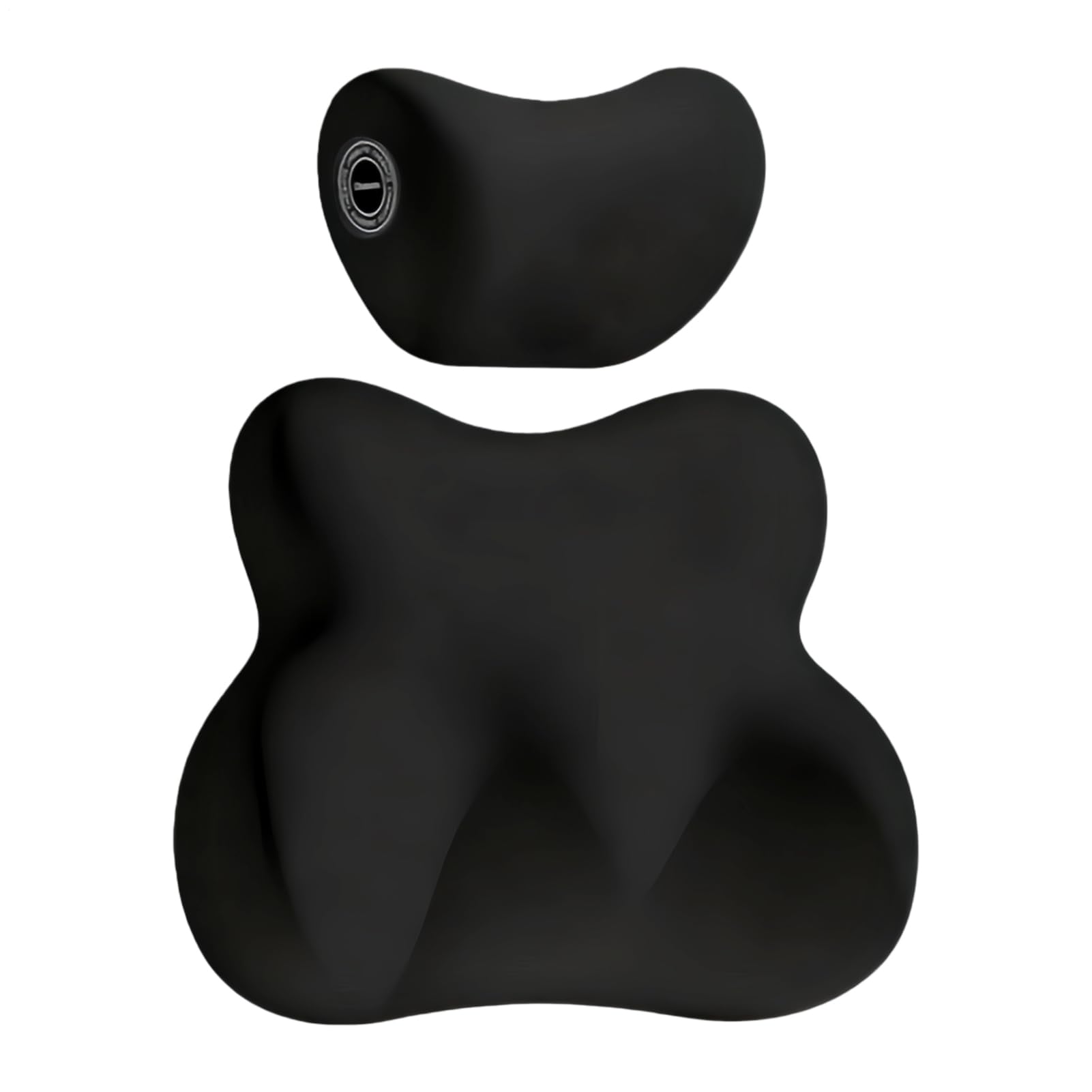 Coussin de voiture ergonomique pour vos trajets quotidiens et voyages en famille