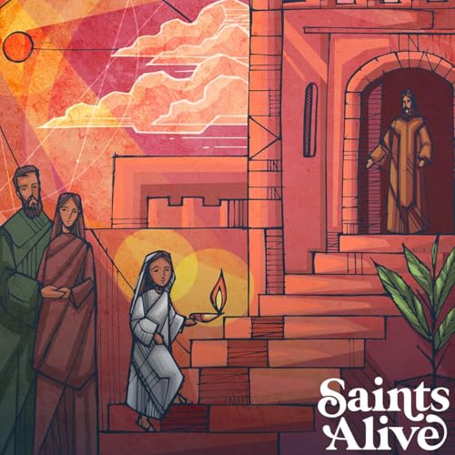 Finding Fiat Episode 3: Mary's Childhood