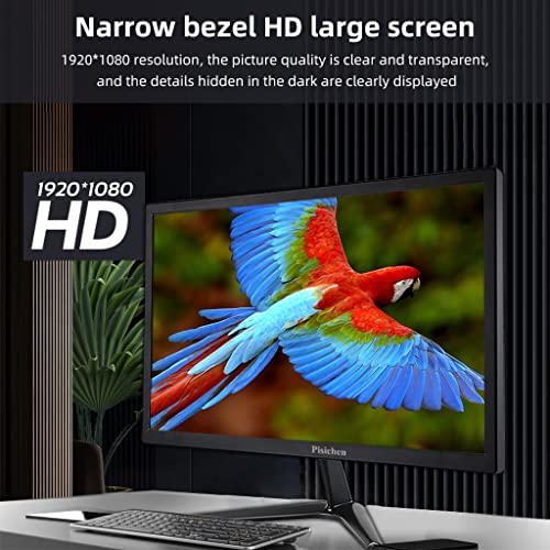 Monitor-de-ordenador-de-22-pulgadas-FHD-1920-x-1080-pantalla-de-ordenador-75-Hz-5-ms-250-cdm-de-brillo-dos-altavoces-incorporados-monitor-de-ordenador-con-puertos-HDMI-y-VGA-pisichen Monitor-de-ordenador-de-22-pulgadas-FHD-1920-x-1080-pantalla-de-ordenador-75-Hz-5-ms-250-cdm-de-brillo-dos-altavoces-incorporados-monitor-de-ordenador-con-puertos-HDMI-y-VGA-pisichen