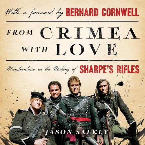 Tune In To Into A Eye-Opening Full Audiobook While Cooking.