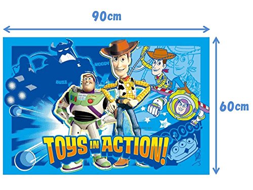 Amazon.co.jp: ディズニー レジャーシート 90×60cm トイ