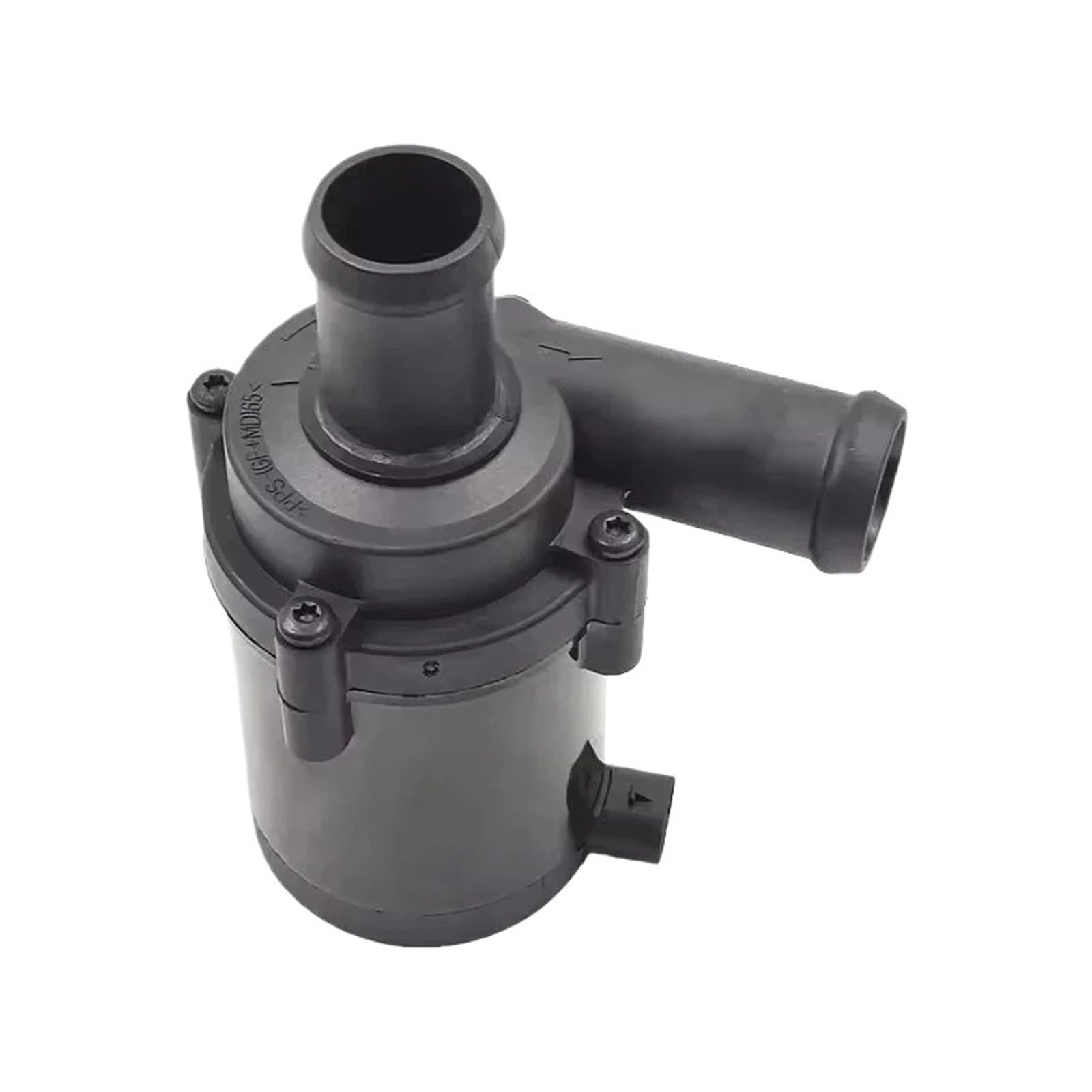 Pompe À Eau Auxiliaire Électrique Supplémentaire Pour Refroidissement Du Moteur De Voiture, 12/24V 702671510 9018174A 702671290 55338 AF12079 Pompe à eau liquide refroidissement