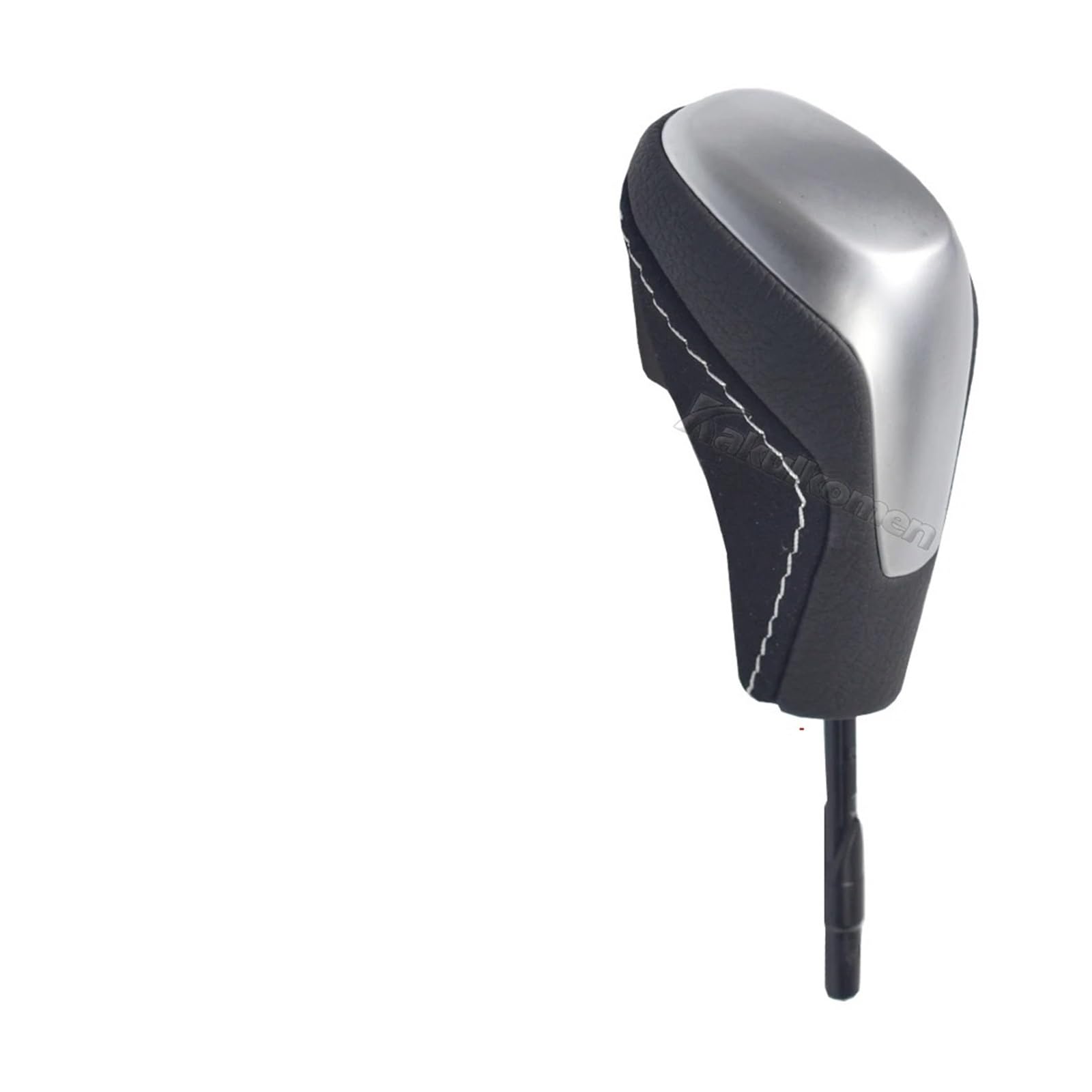 SAUANMNKTP Gearshift Knob for BMW 1 Series E82 2006-2013 Gear Shift Knob