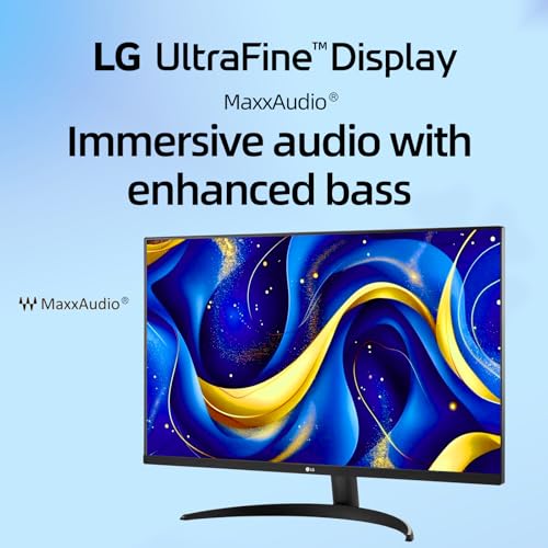 LG UltraFine 5K monitor
