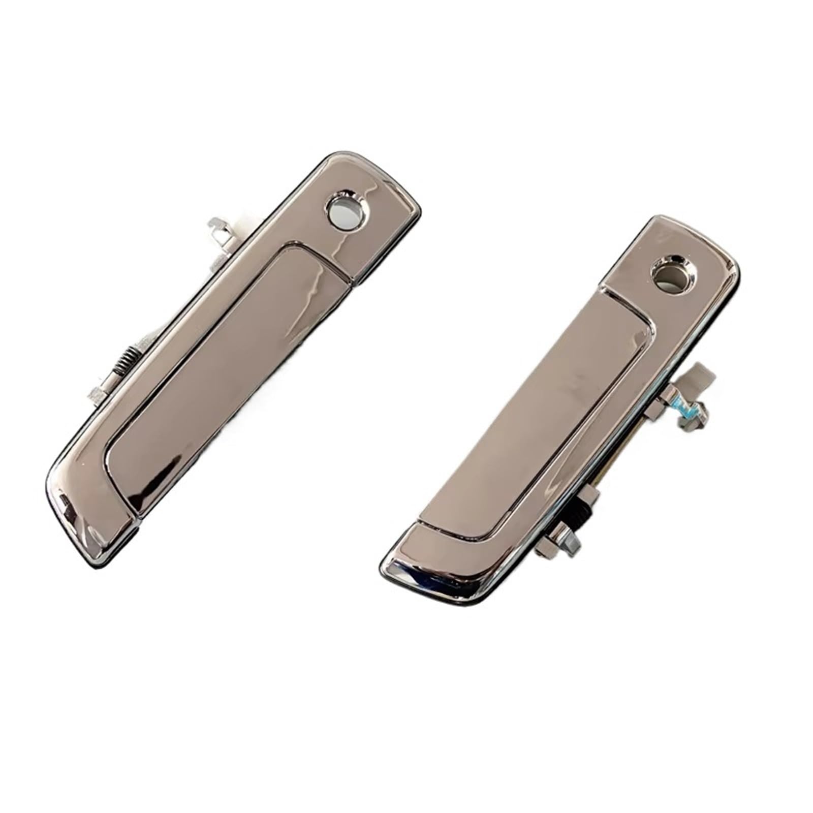 MNBYHUD Outside for Mitsubishi for Galant 1999-2004 Car Outer Door Handle