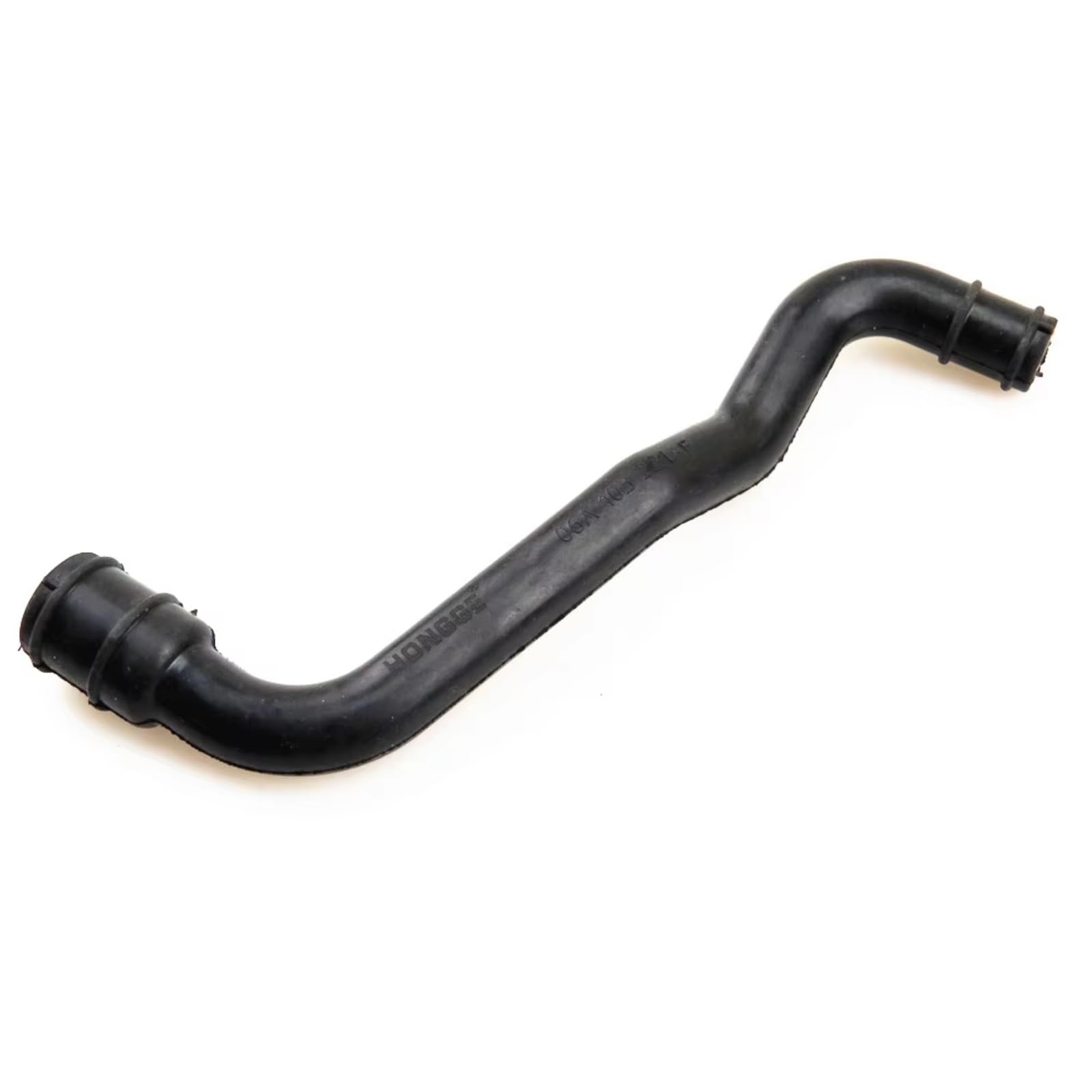 Fvoirss One Color Engine Breather Vent Hose Compatible With Seat For Ibiza/St 1999-2010 For Cordoba 1999-2002 For Exeo/St 2009-2014 1.8T Crankcase Ventilation Exhaust Pipe 06A103213f