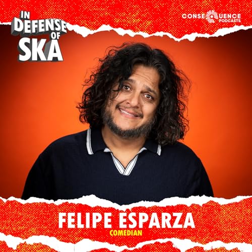 Felipe Esparza on Voodoo Glow Skulls and all things ska