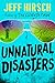 Unnatural Disasters: A Voice-Driven Young Adult Story of Teen Survival, Identity, and Hope