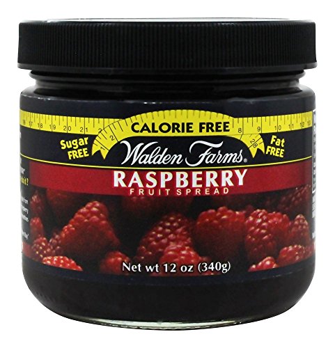 Walden Farms - Lampone libero di diffusione della