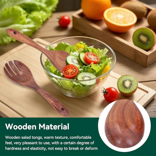 La mejor comparación de Cuchara de ensalada , listamos los 10 mejores. 23 cuchara de ensalada marca Agatige (2)