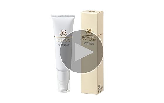 GMワセリン・シルキータッチ　ジャパン・アルジェ 楽天市場】有機ゲルマニウム5.0％配合 GMワセリン・シルキー