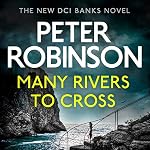 Cover of Many Rivers to Cross