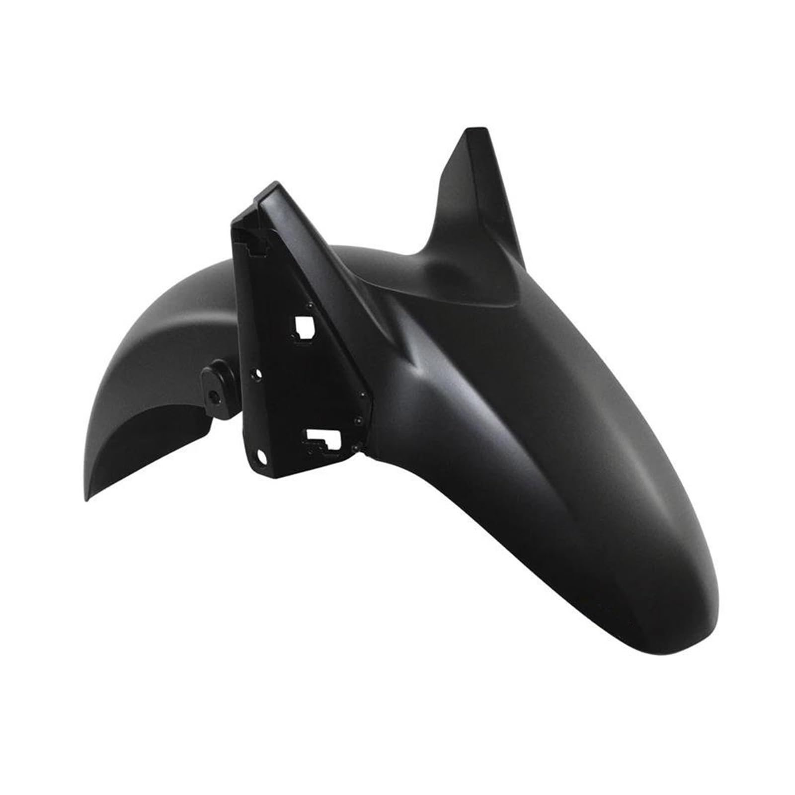 Protection Roue Avant X-MAX 300 Finition Matte Black Premium