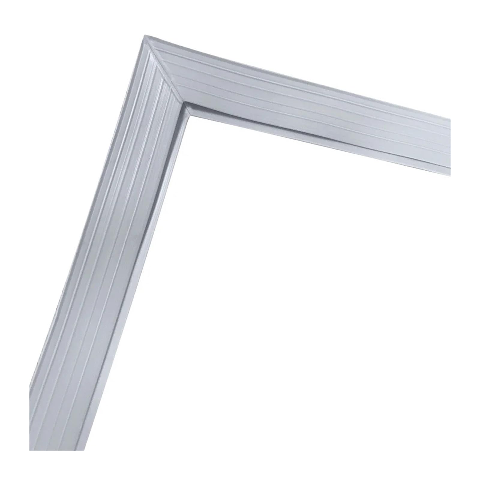 3m Almacenamiento En Frío Refrigerador PVC Junta De Plástico De Goma Tiras Magnéticas Sello De Puerta, Tira De Junta De Puerta De Refrigerador