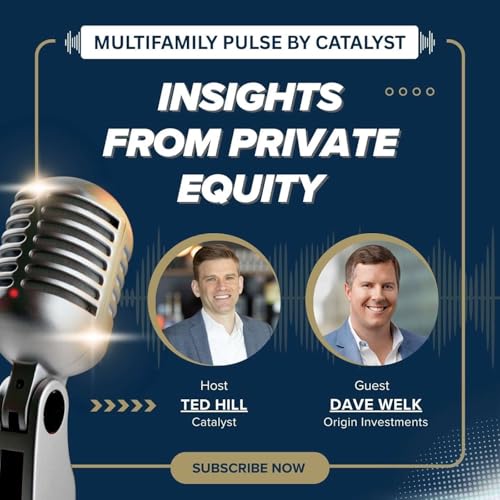 Catalyst: Multifamily & Build-to-Rent Investing Strategies 2025 | Sunbelt + AI Insights