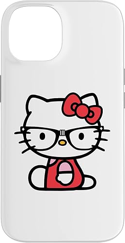 Miniatura 4 de Funda para lentes Hello Kitty Nerd para iPhone 11 Pro Max