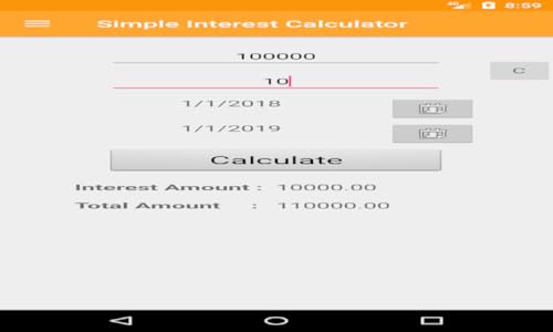 GST Calculator