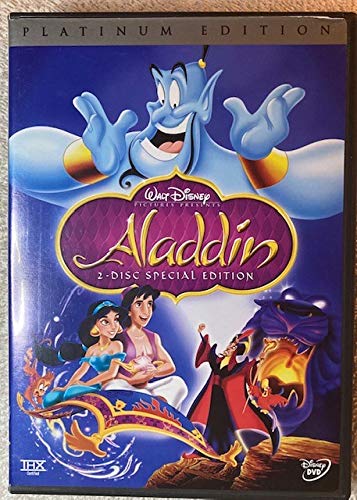 Aladdin