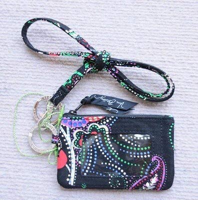3nh Pack of 1 Money Clips for Men and Women (Size: Standard Size, Material: Cotton)-picture-9