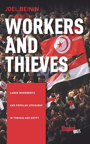 Workers and Thieves view 2