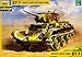 Zvezda 1:35 WWII Sov. Carro Armato Leggero BT-7, modellino, in plastica, Kit da assemblare, Riproduzione dettagliata, 3545