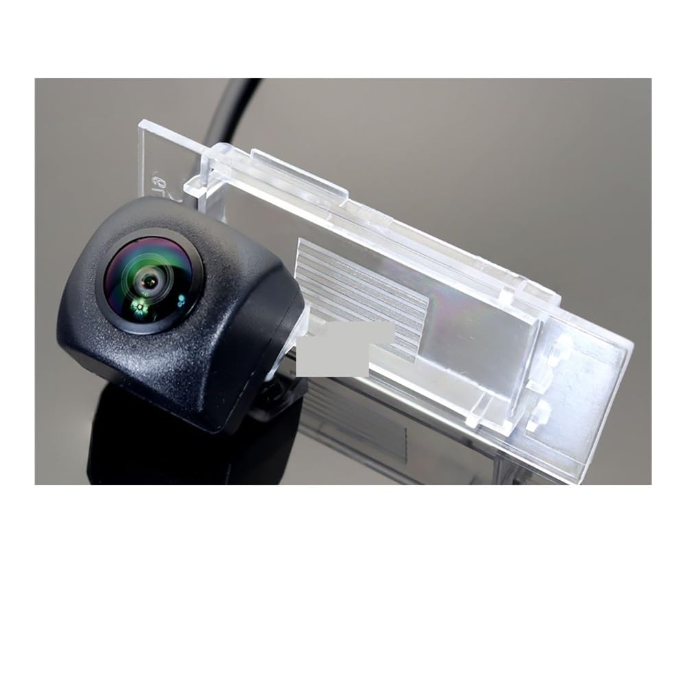 Auto Telecamera Retromarcia Telecamera posteriore per Smart per Fortwo W453 2014 2015 2016 2017 2018 2019 Telecamera retromarcia parcheggio auto AHD 1080P 170° FishEye