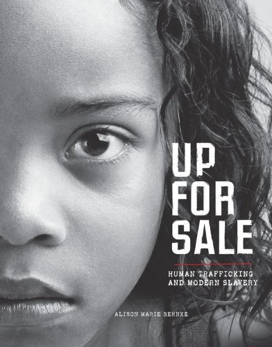 Best Up For Sale Human Trafficking And Modern Slavery
