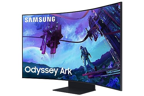 Samsung Curved 55 marca SAMSUNG