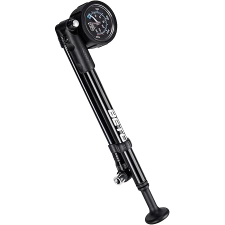 Beto Pompa Per Sospensioni Ad Aria - Foto 3