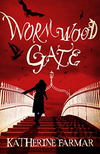 Wormwood Gate view 2