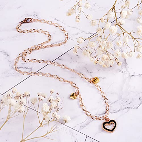 Pandahall 13.38 Feet Brass Figaro Chains Links Real 18K Gold Plated 6.2X3.3X0.5Mm Soldered Flat Oval Cable Chains Necklaces With Spool For Jewelry Making #TOP4