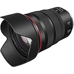 Canon RF24-70mm F2.8 L is USM Lens, Standard Zoom Lens, Compatible with EOS R Series Mirrorless Cameras, Black - Image 5