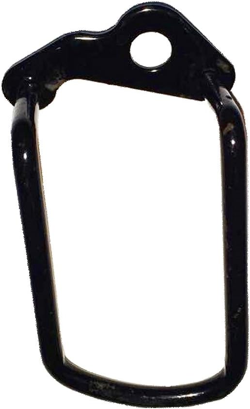 Cyrusher 1 PCS Steel Iron Mountain Bicycle Road Bike Rear Derailleur Guard Chain Gear Protector …