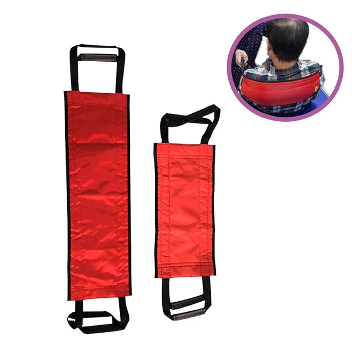 Buy LOVEHOUGE Transfer Gait Nursing Sling Belt Medical Secure Patient