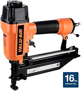 Valu-Air T64C 16 Gauge Finish Nailer 7/8-Inch to 2-1/2-Inch