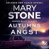 Autumns Angst - Thriller: Winter-Black-Serie, Band 12