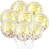 Ocasiones adecuadas: el conjunto de globos de látex jumbo es adecuado para baby shower, cumpleaños, bodas, festivales, aniversarios, despedidas de soltera u otras decoraciones del festival, crea un festival y un ambiente de sorpresa que coincida con el tema de tu fiesta