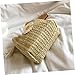 BESTYASH Bolso Bandolera Para Mujer Bolso De Duradero Bolsa De Almacenamiento Para Compras Diarias Imagen de BESTYASH Bolso Bandolera Para Mujer Bolso De Duradero Bolsa De Almacenamiento Para Compras Diarias