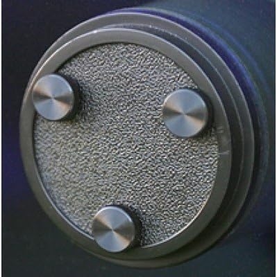 Bob's Knobs for Meade 10" f/10 SCT with Three-Screw Secondary M10-3