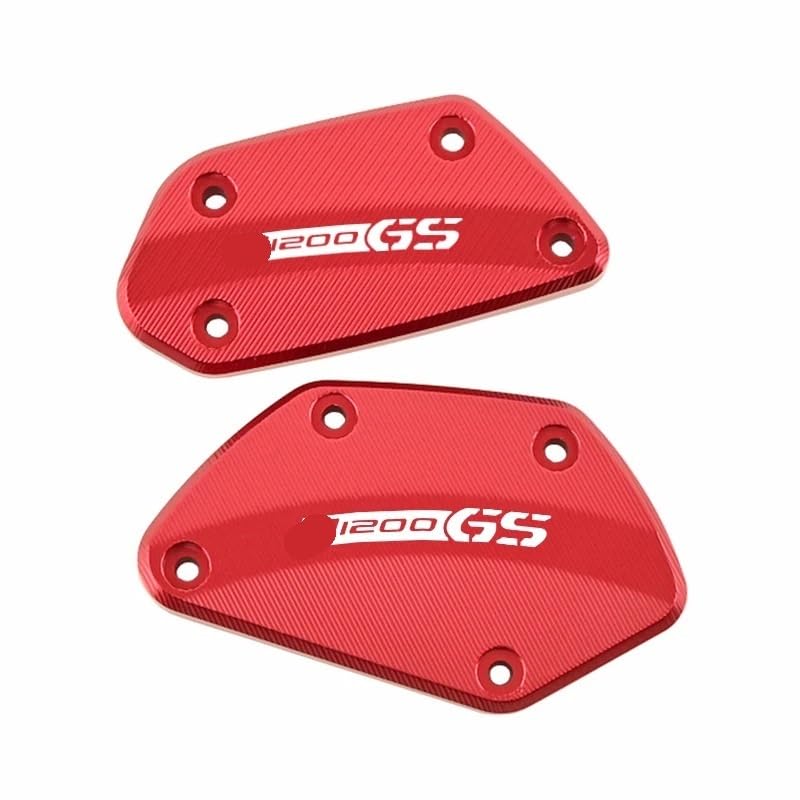 Bouchon réservoir frein et embrayage pour moto R 1200 GS et R 1250 Adventure