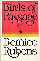Birds of Passage B000KKM0YY Book Cover